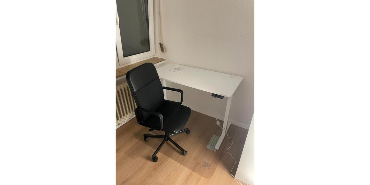 Wohnen auf Zeit Karlsruhe Durlach - 1 Zimmer, 12 m&sup2;, 570&euro; | Angebot:25910616