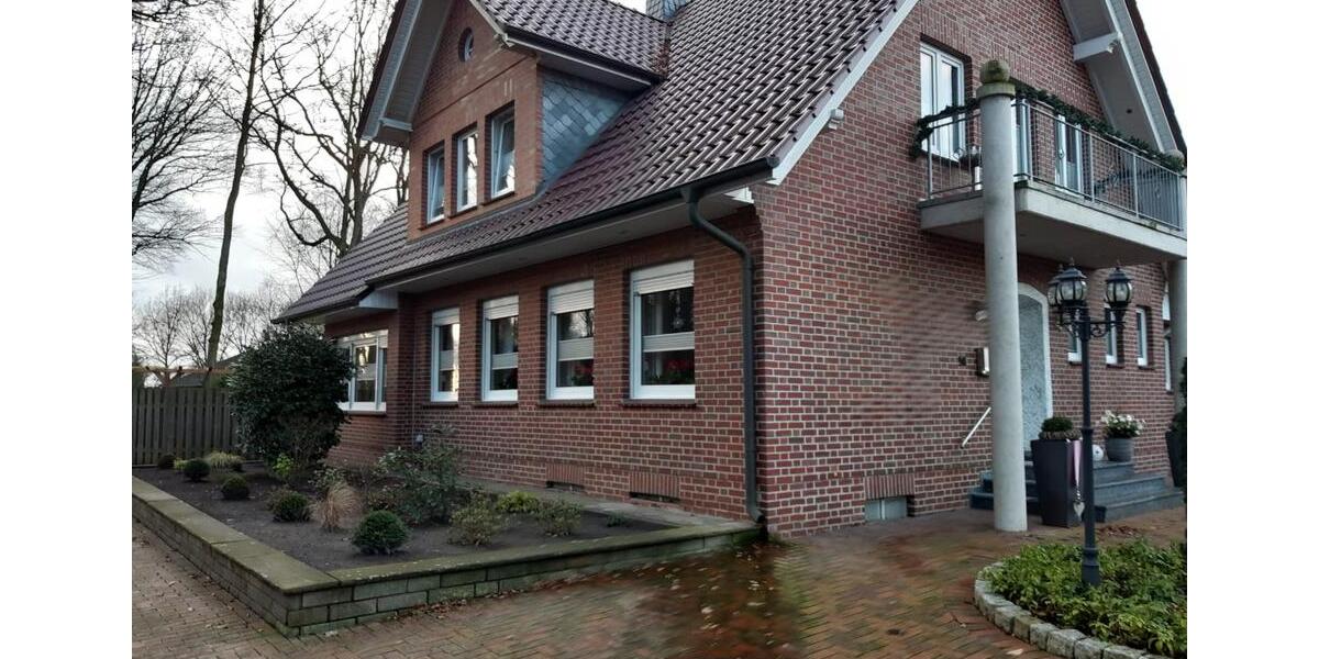 Dachgeschoßwohnung Molbergen - 3 Zimmer, 77 m&sup2;, 580&euro; | Angebot:25416302