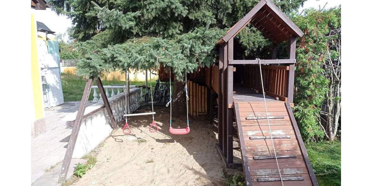 für Individualisten sonniges EFH im grünen Pankow- Niederschönhausen 6 zimmer