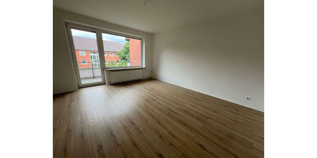 Etagenwohnung Eckernförde - 2 Zimmer, 55 m&sup2;, 562&euro; | Angebot:24507140
