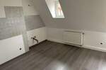2,5 Raumwohnung im Dachgeschoss in FH-Nähe -Leipziger Straße 3 zimmer