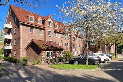 Wohnung zum Mieten in Oldenburg 452 € 51.62 m²