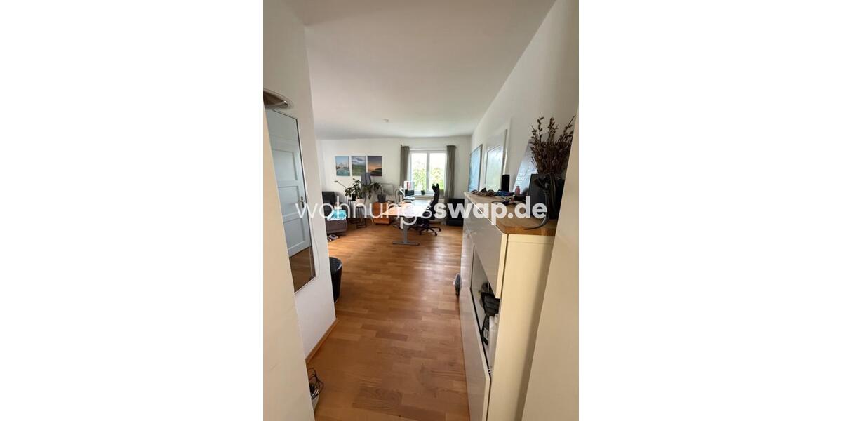 Etagenwohnung München Au-Haidhausen - 2 Zimmer, 63 m&sup2;, 1.450&euro; | Angebot:26632567