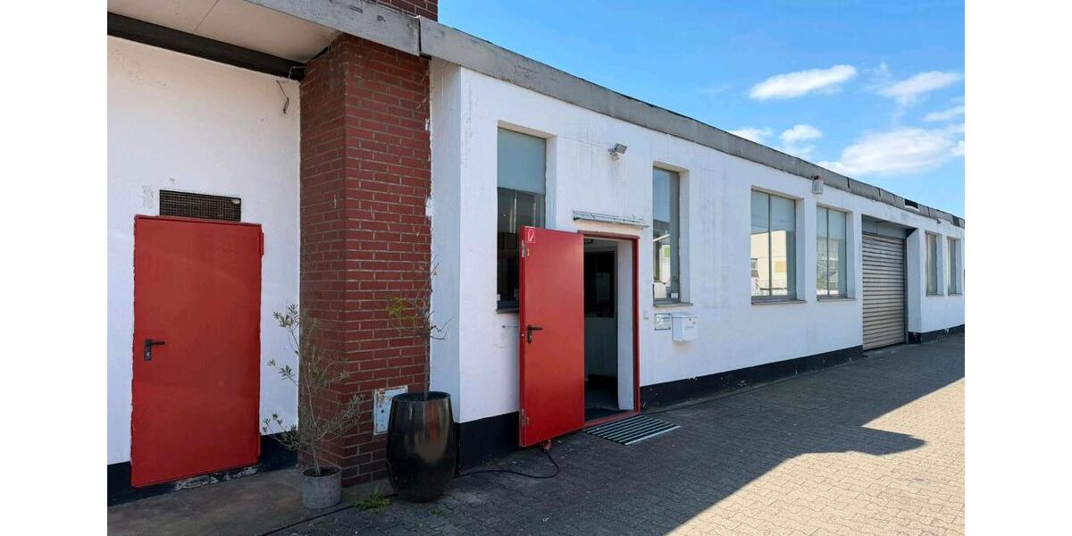 Gewerbeobjekt Darmstadt Darmstadt-Nord - 2.000&euro; | Angebot:26548927