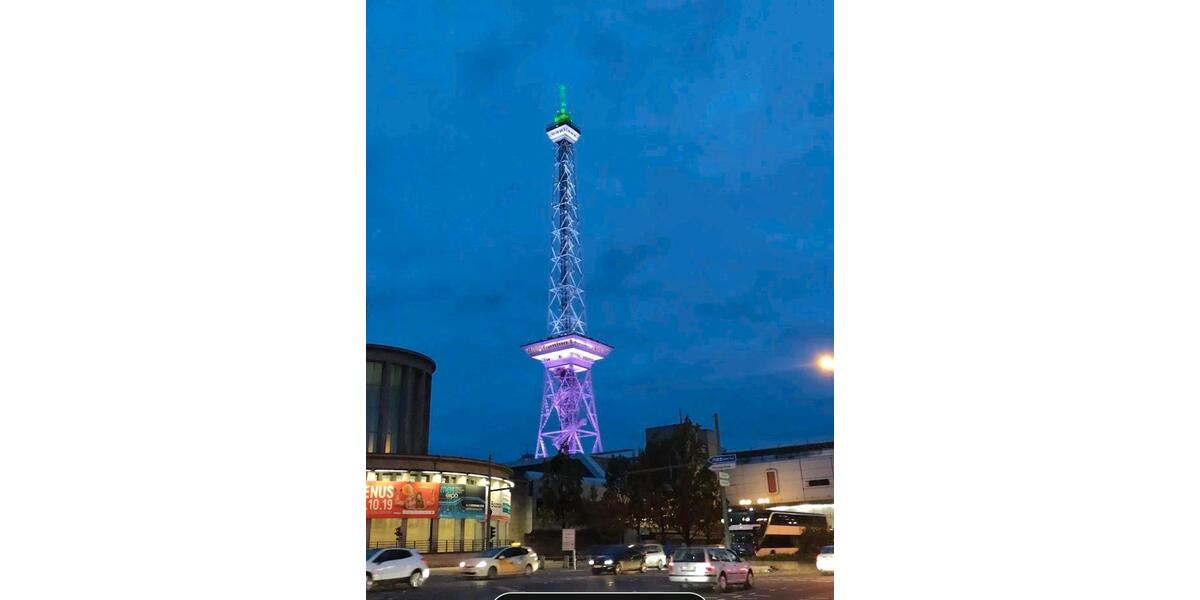 Erdgeschoßwohnung Potsdam - 1 Zimmer, 20 m&sup2;, 550&euro; | Angebot:24715883