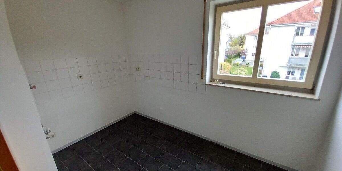 Etagenwohnung Meerane - 2 Zimmer, 55 m&sup2;, 365&euro; | Angebot:25996742