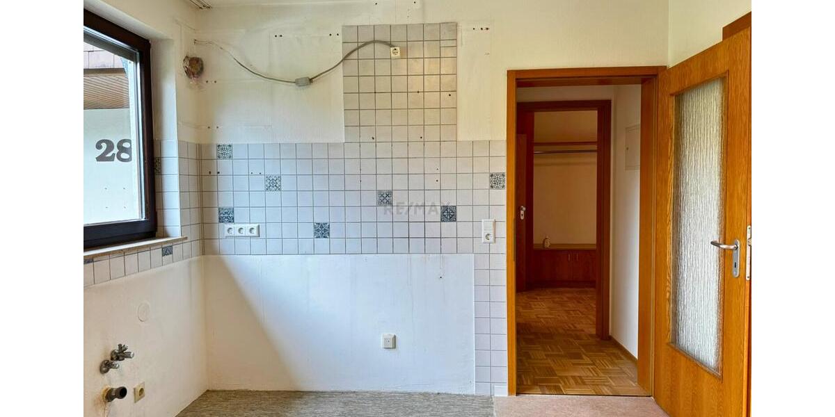 Zentral gelegen – mit Weitblick ins Grüne 8 zimmer