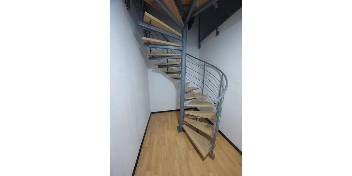 Renovierte 3,5-Zimmer-Wohnung zu vermieten 3.5 zimmer