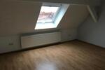 Dachgeschoßwohnung Sassenberg - 2 Zimmer, 60 m&sup2;, 760&euro; | Angebot:26611426