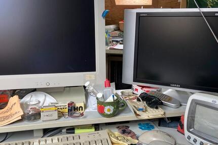 Gewerbeobjekt Seevetal - 1.200&euro; | Angebot:19931138