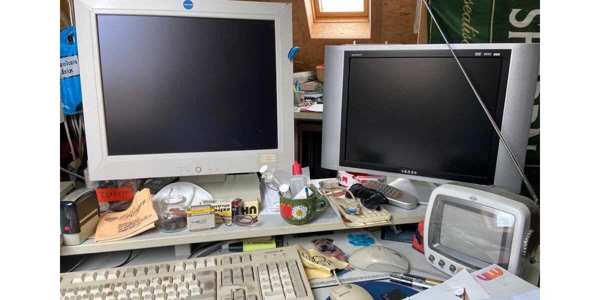 Gewerbeobjekt Seevetal - 1.200&euro; | Angebot:19931138