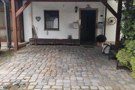 188m² Wohnung mit 6 Zi. und EBK in Horgau bei Augsburg mit Garten 6 zimmer