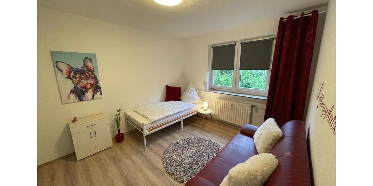 Wohnen auf Zeit Emden Tholenswehr - 3 Zimmer, 78 m&sup2;, 395&euro; | Angebot:15791294
