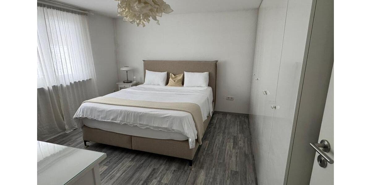 Wohnung zu vermieten 3 zimmer