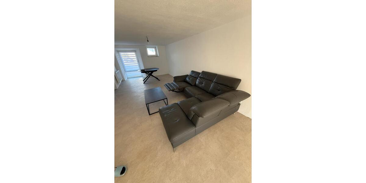 Erdgeschoßwohnung Schwäbisch Gmünd Bargau - 2.5 Zimmer, 70 m&sup2;, 900&euro; | Angebot:24624008