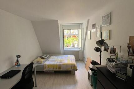 Wohnung Korbach - 1 Zimmer, 20 m&sup2;, 350&euro; | Angebot:24695327