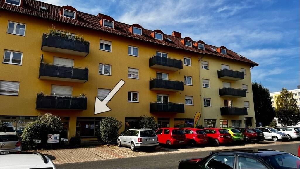 Gewerbeobjekt Mittweida - 750&euro; | Angebot:26763861