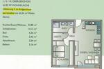 Terrassenwohnung Trossingen - 2 Zimmer, 63 m&sup2;, 775&euro; | Angebot:26699898