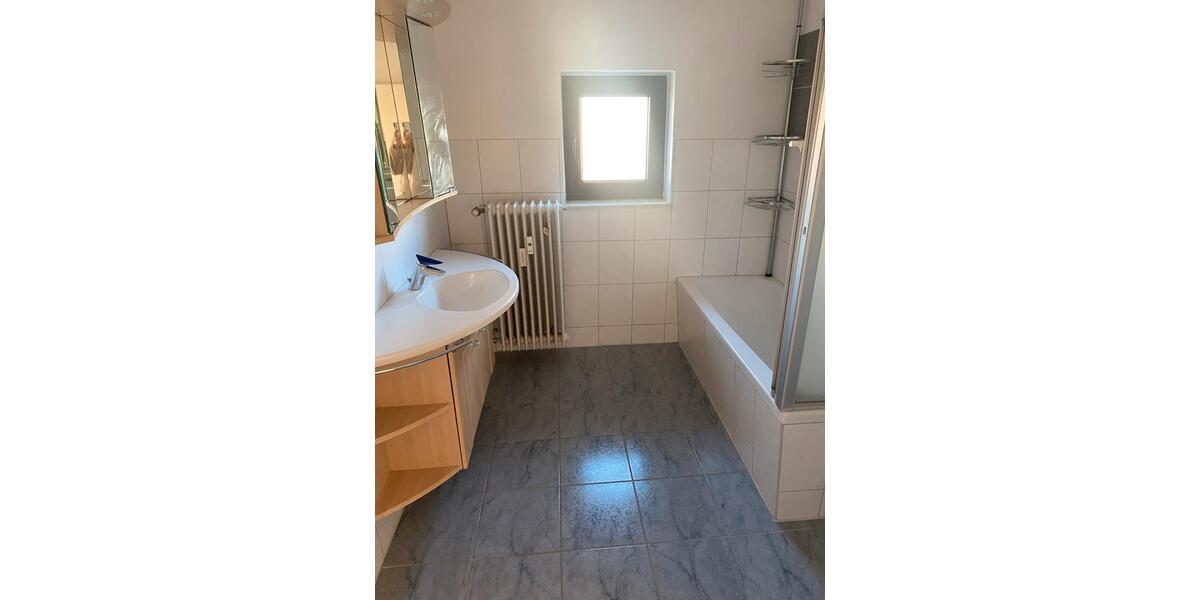 Etagenwohnung Hinterschmiding - 3 Zimmer, 93 m&sup2;, 620&euro; | Angebot:24534416