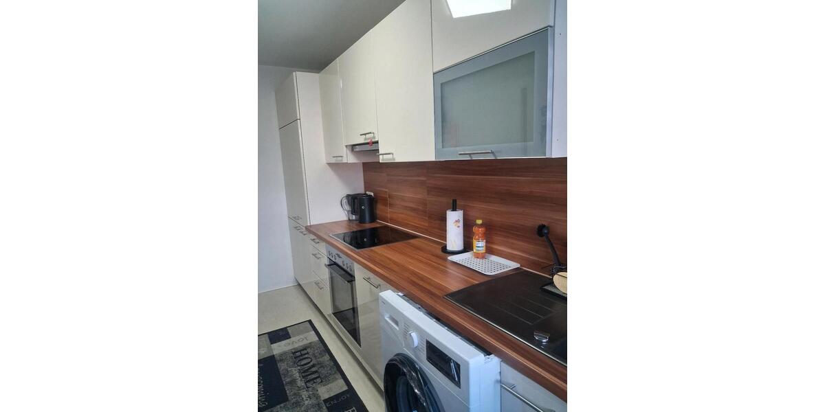 Etagenwohnung Sulzbach-Rosenberg Rosenberg - 3 Zimmer, 68 m&sup2;, 700&euro; | Angebot:24864245