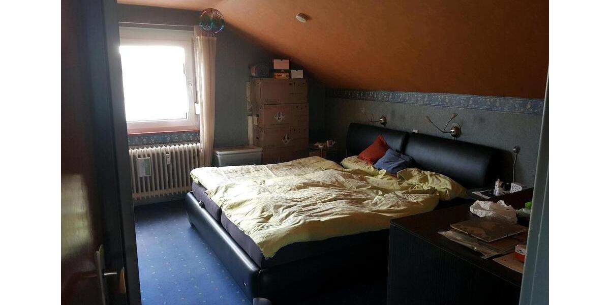 Dachgeschoßwohnung Ingelheim am Rhein Heidesheim am Rhein - 3 Zimmer, 58 m&sup2;, 725&euro; | Angebot:26593272