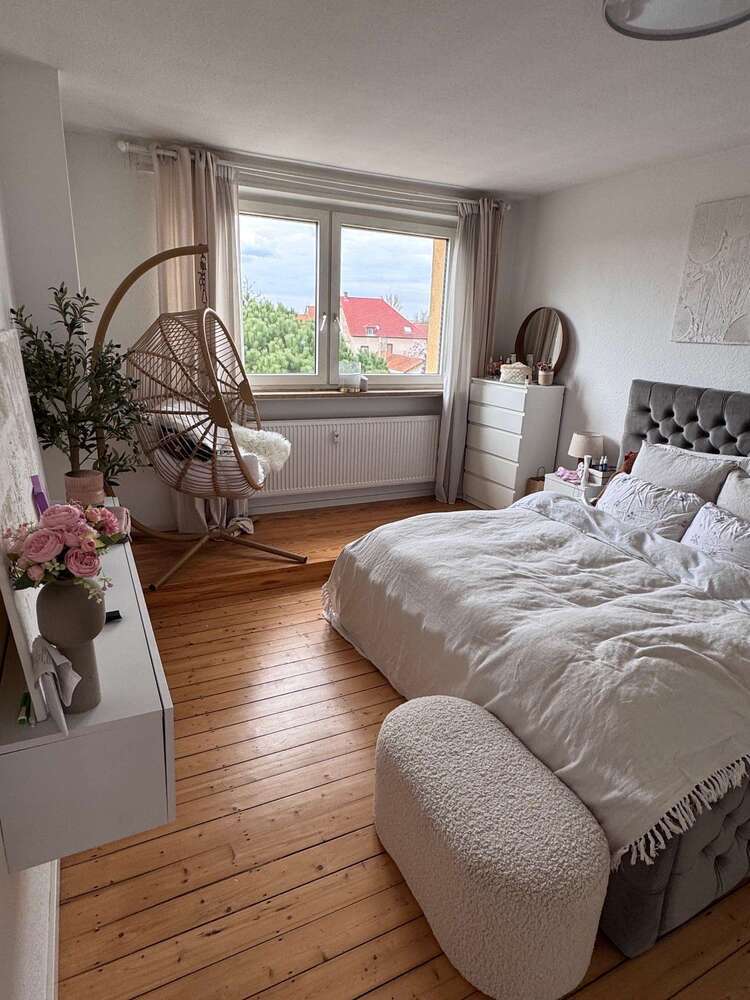 Wohnung zum Mieten in Hockenheim 860 € 81 m²