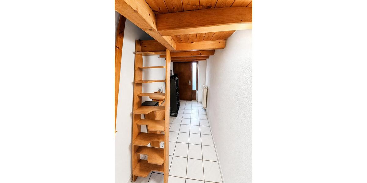 Erdgeschoßwohnung Rümmingen - 2.5 Zimmer, 72 m&sup2;, 915&euro; | Angebot:26453747
