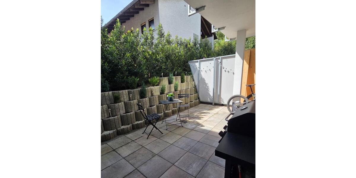 Erdgeschoßwohnung Bensheim - 2 Zimmer, 68 m&sup2;, 1.050&euro; | Angebot:26223328