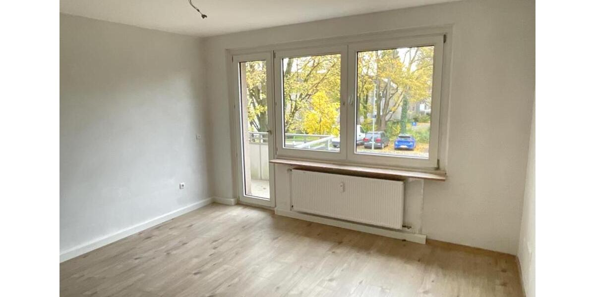 Erdgeschoßwohnung Duisburg Rheinhausen - 2 Zimmer, 54 m&sup2;, 499&euro; | Angebot:25857593