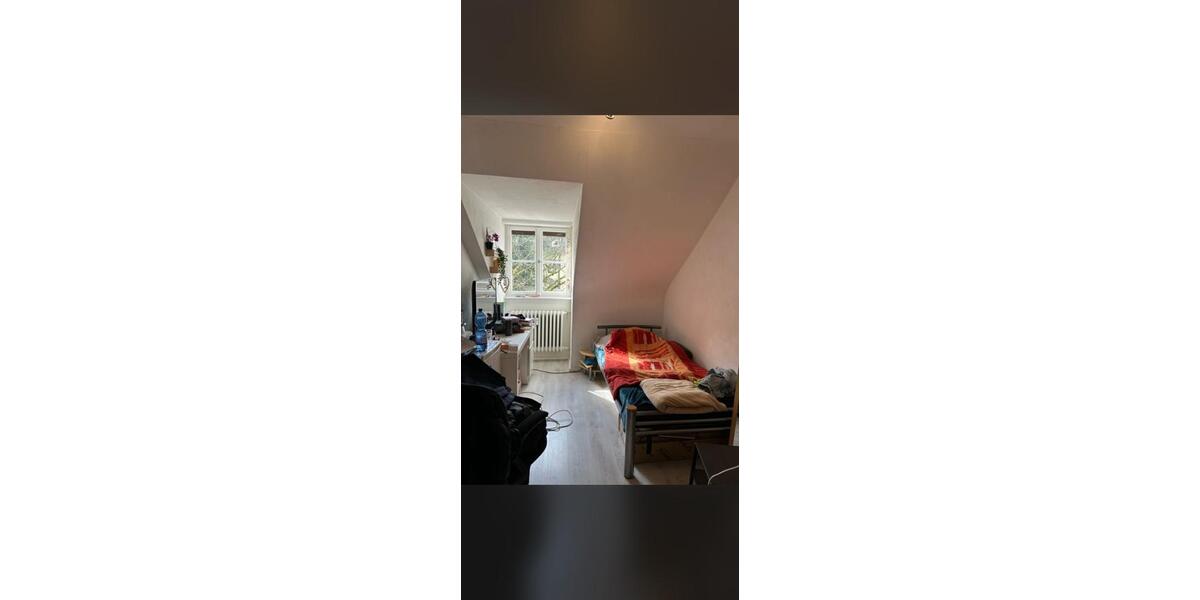 Wohnen auf Zeit Germersheim - 1 Zimmer, 18 m&sup2;, 350&euro; | Angebot:26133400
