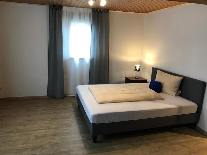 Ein ganzes Haus für Sie allein – zentral, charmant, bezugsfrei ab