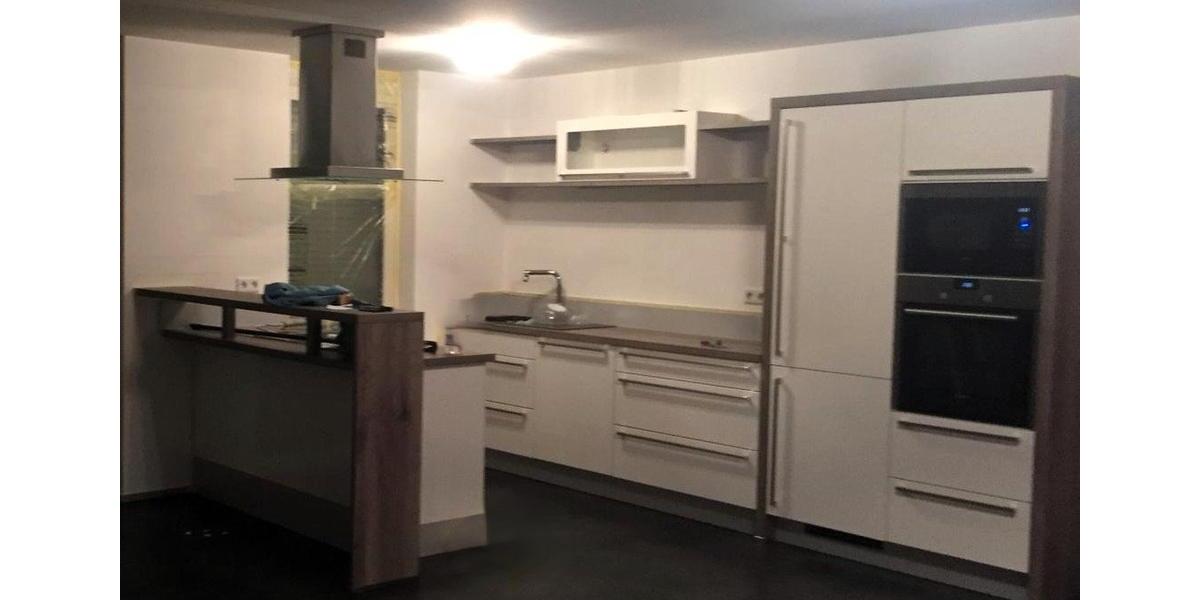 Erdgeschoßwohnung Villingen-Schwenningen Schwenningen - 3 Zimmer, 89 m&sup2;, 1.050&euro; | Angebot:26000110