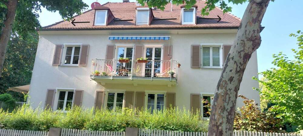 Wohnung zum Mieten in Heilbronn 1.300 € 95 m²