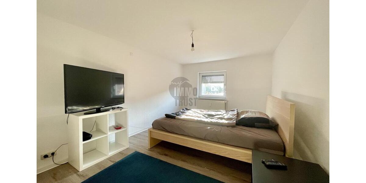 Dachgeschoßwohnung Wolfsburg Alt-Wolfsburg - 2 Zimmer, 68 m&sup2;, 480&euro; | Angebot:25823930