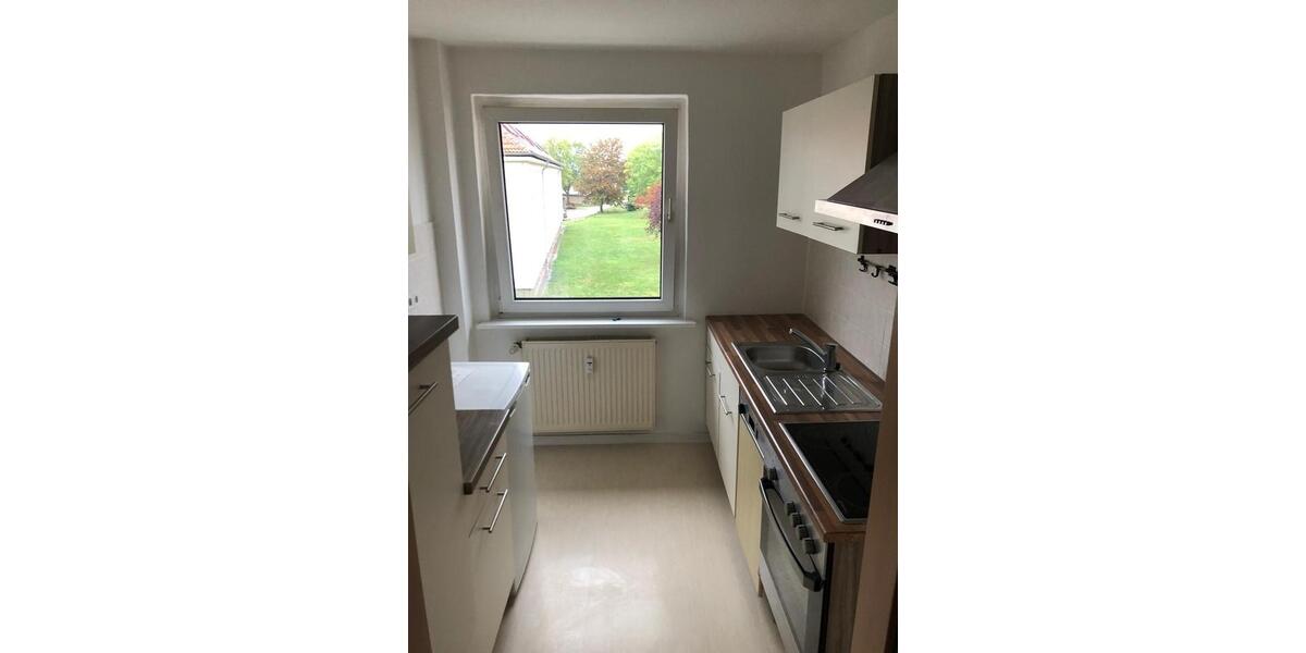 Etagenwohnung Zwenkau - 3 Zimmer, 60 m&sup2;, 460&euro; | Angebot:26263472