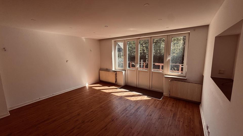 Etagenwohnung Geesthacht - 4 Zimmer, 128 m&sup2;, 1.720&euro; | Angebot:26475394
