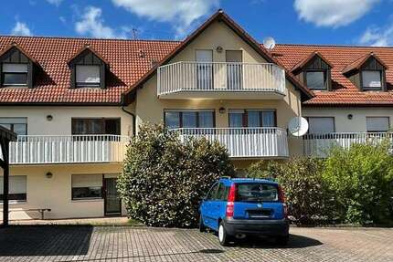 Wohnung zum Mieten in Hardheim 620 € 84 m² 3 zimmer