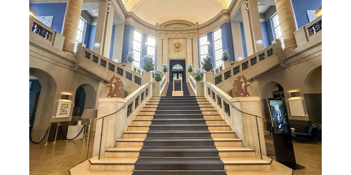 Etagenwohnung Düsseldorf Altstadt - 2 Zimmer, 55 m&sup2;, 1.450&euro; | Angebot:26826256