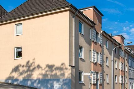 Charmante Pärchenwohnung 2 zimmer