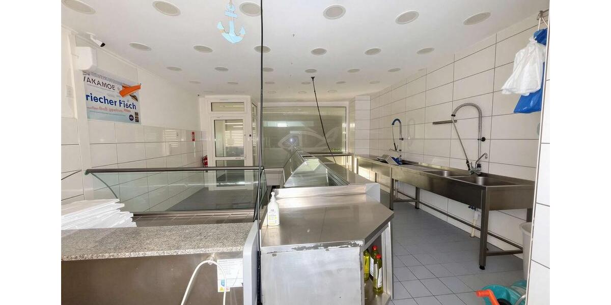 Gewerbeobjekt Dortmund Innenstadt Nord - 1.288&euro; | Angebot:26536193