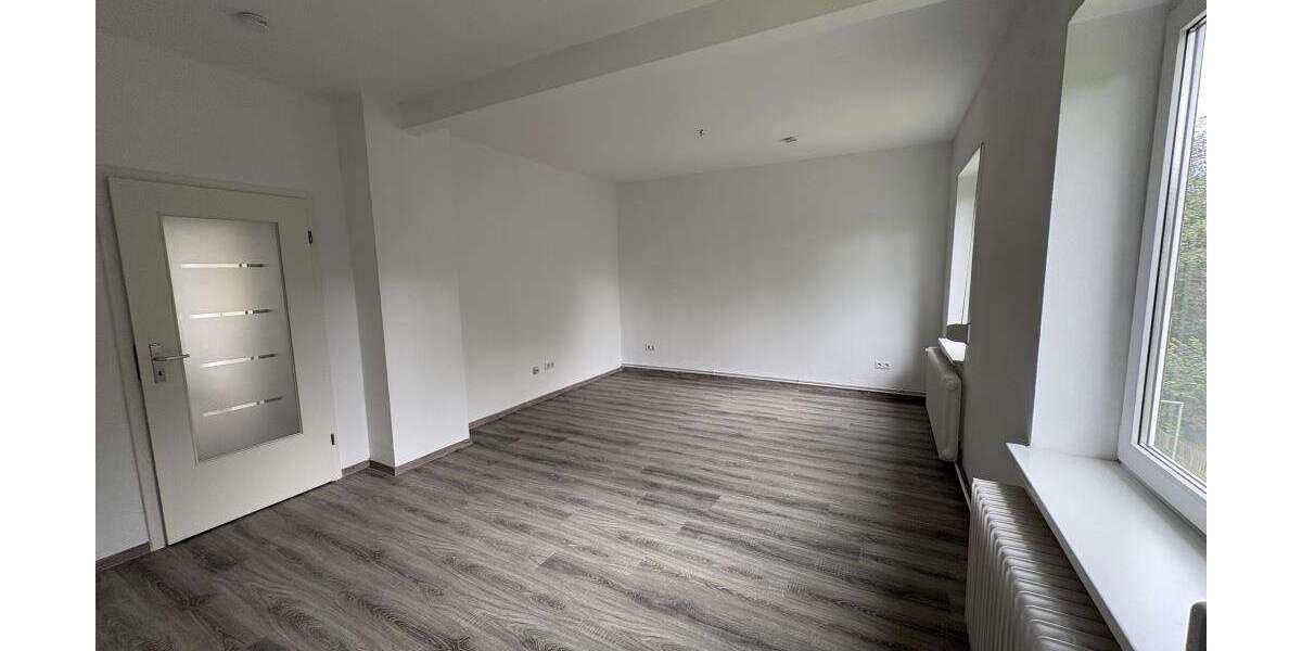 Etagenwohnung Wilhelmshaven Fedderwardergroden - 3 Zimmer, 60 m&sup2;, 409&euro; | Angebot:27286384