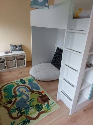 Doppelhaushälfte Lichtenfels Schney - 4 Zimmer, 800&euro; | Angebot:25673322