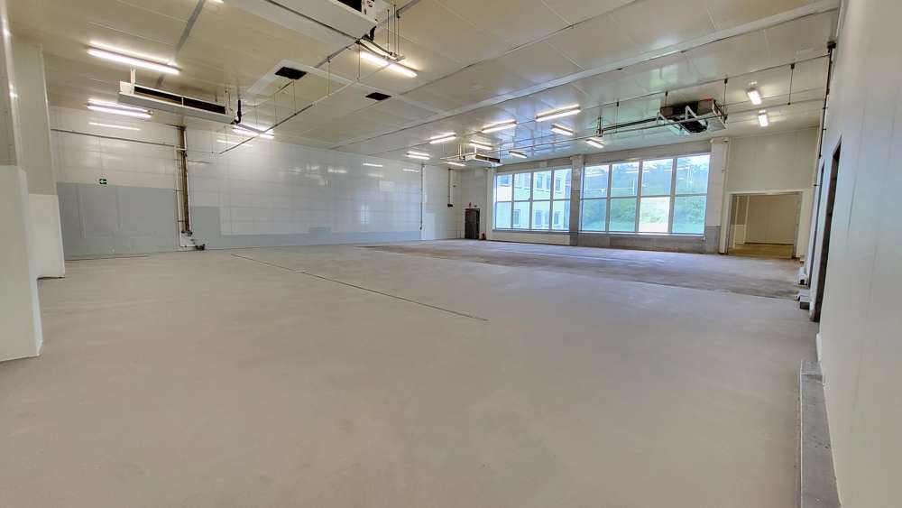 Gewerbeobjekt Burglengenfeld - 6.500&euro; | Angebot:15576227