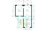 Etagenwohnung Bautzen - 2 Zimmer, 47 m&sup2;, 273&euro; | Angebot:26631594