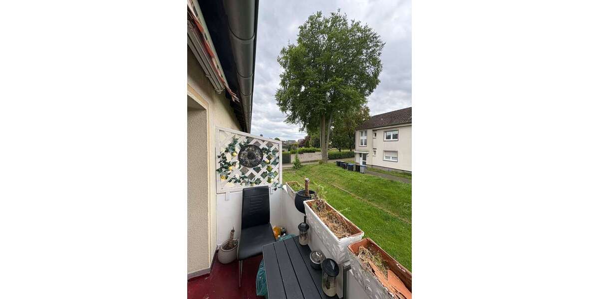 Etagenwohnung Bedburg - 4 Zimmer, 74 m&sup2;, 690&euro; | Angebot:26737272
