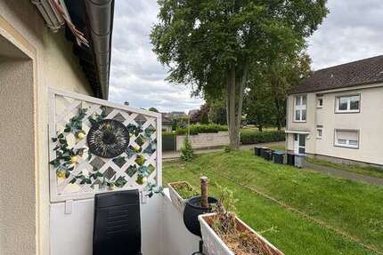 Wohnung Bedburg - 4 Zimmer, 74 m&sup2;, 690&euro; | Angebot:26737272