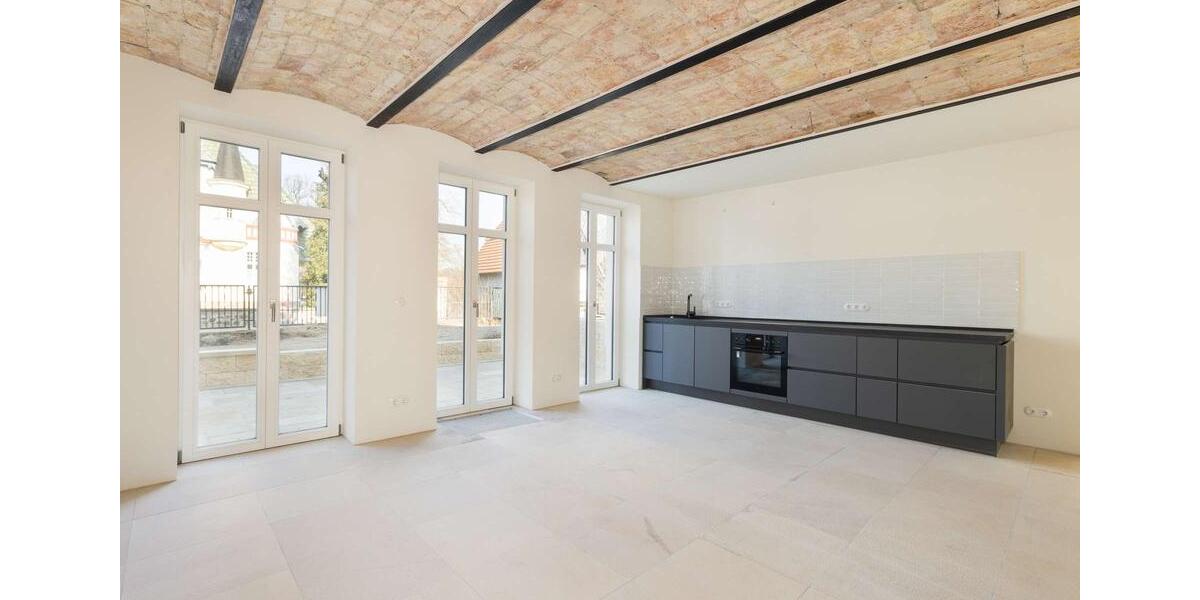 Etagenwohnung Oberbarnim - 2 Zimmer, 70 m&sup2;, 1.250&euro; | Angebot:26001762