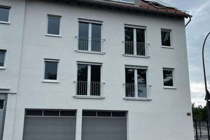 Wohnung Bamberg Gereuth - 2 Zimmer, 47 m&sup2;, 614&euro; | Angebot:26071259