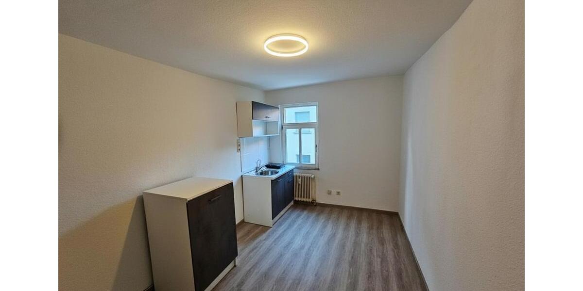 Etagenwohnung Friedberg (Hessen) - 1 Zimmer, 20 m&sup2;, 455&euro; | Angebot:25025006
