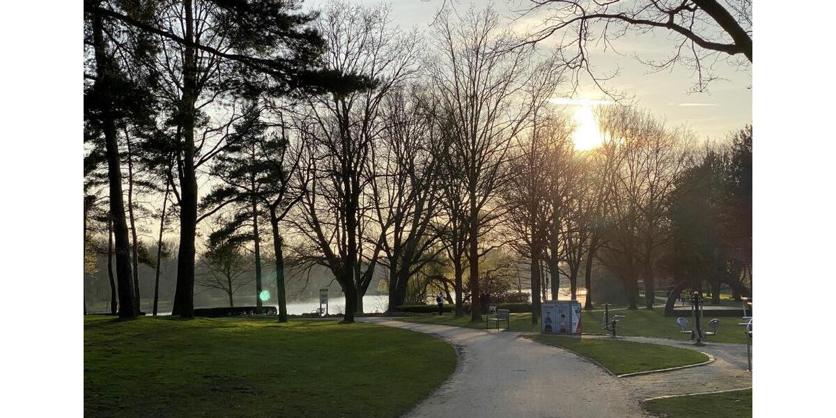 Etagenwohnung Warendorf - 4 Zimmer, 110 m&sup2;, 1.690&euro; | Angebot:25856198